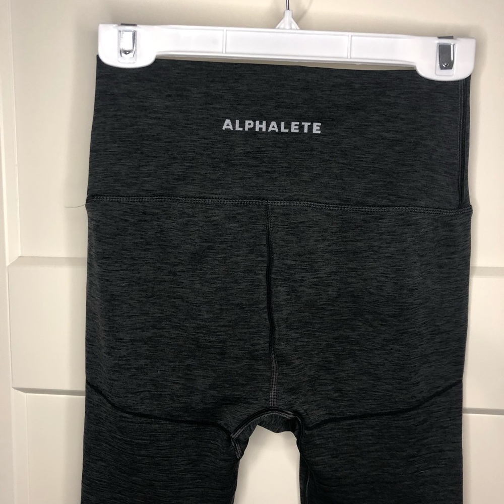 Alphalete OG Revival Legging